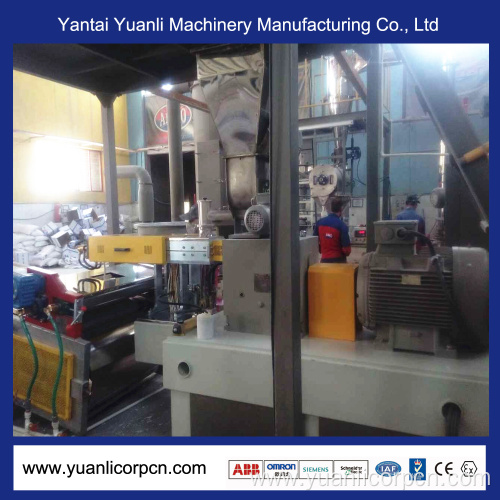 Competitive Price Powder Coating Mixing Equipment